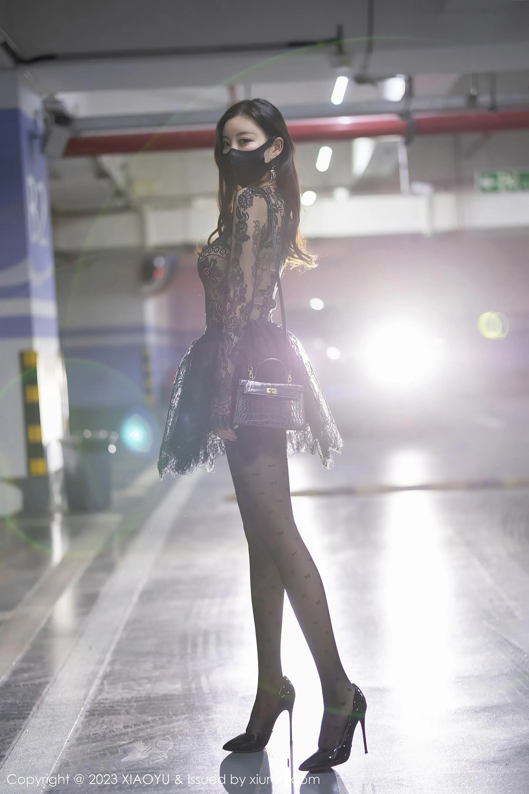 [XIAOYU语画界] 2023.03.17 VOL.988 杨晨晨Yome [48P]插图4